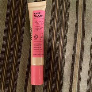 Inn beauty face glaze